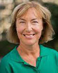 Pernilla Baralt