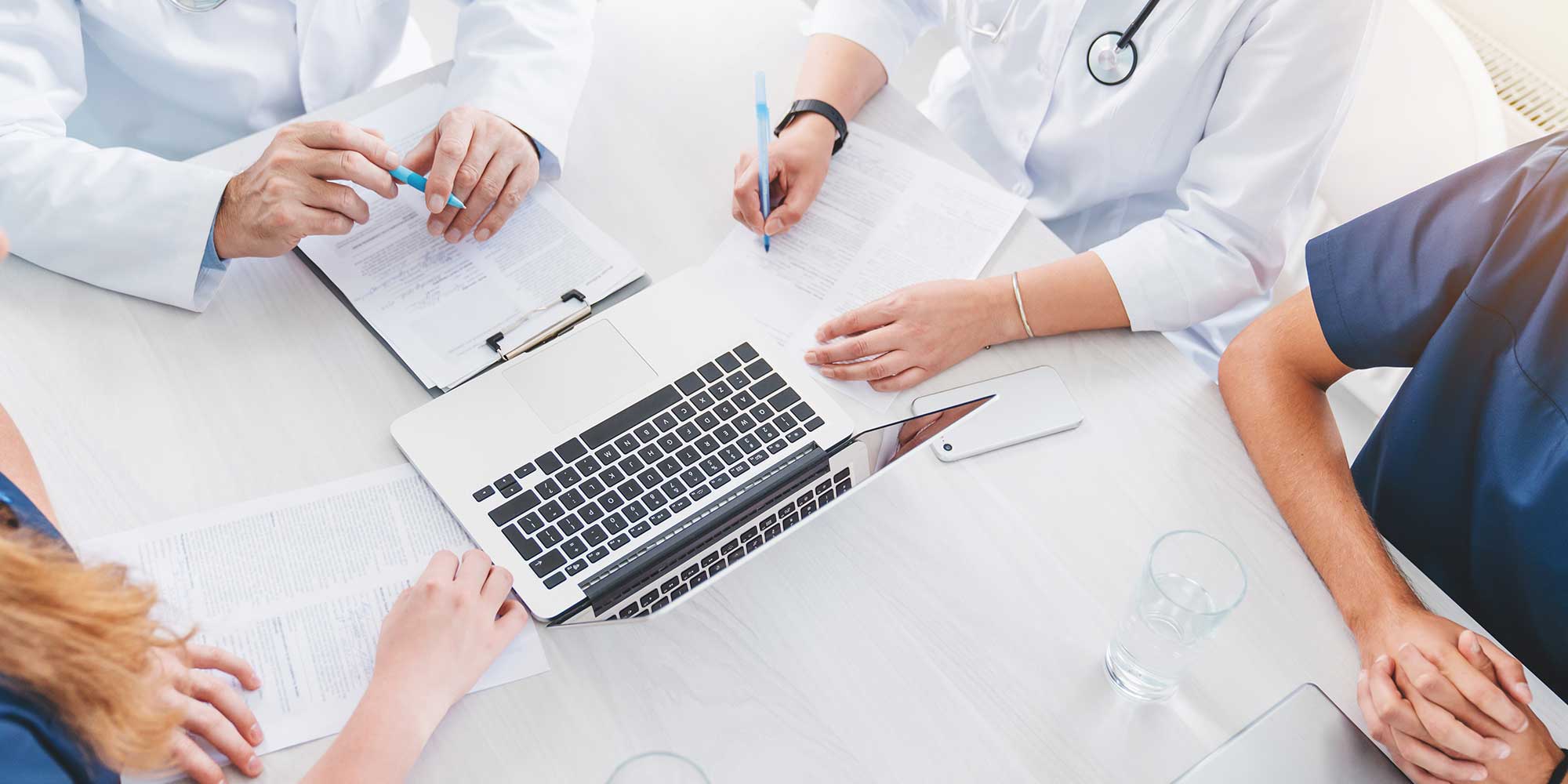 GDPR och patientdatalagen inom vården