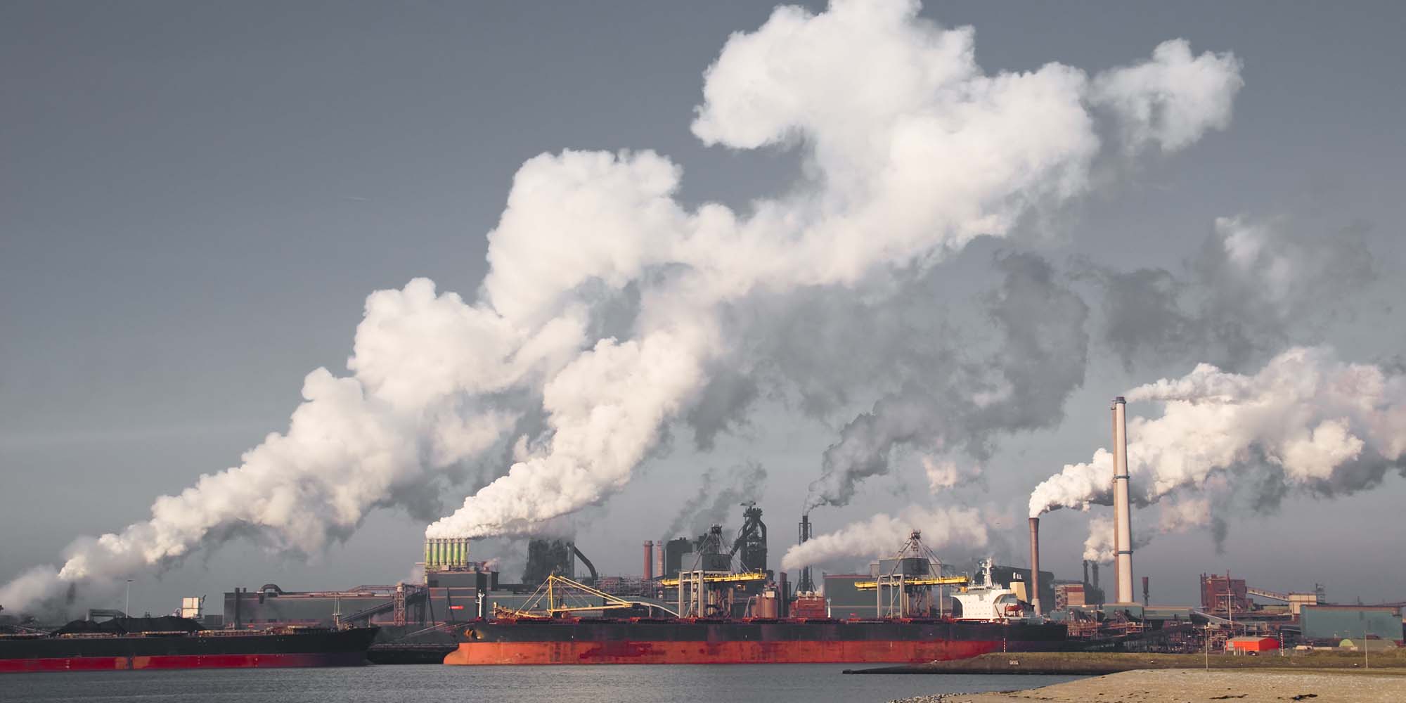 Industriutsläppsverksamheter (IED) – den särskilda prövningen och regleringen