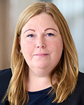 Ann Garmland