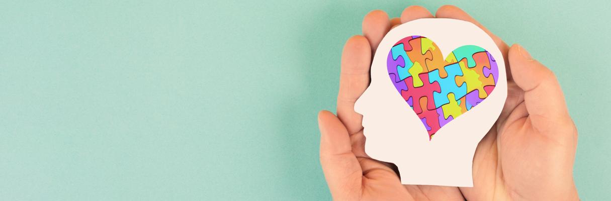 Handläggning inom socialpsykiatri