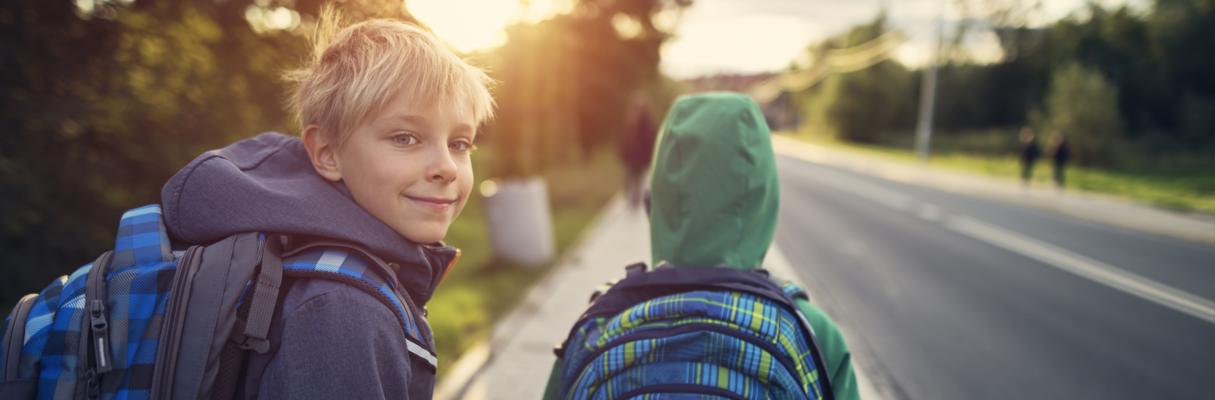 Skyddade personuppgifter i skolan