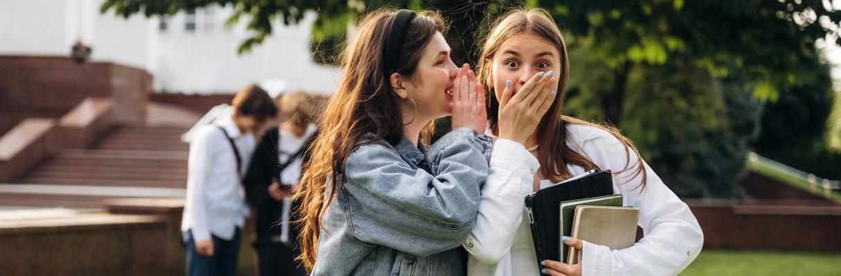 Sekretess inom elevhälsa