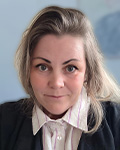 Maria Wetterlöv Bäcklin