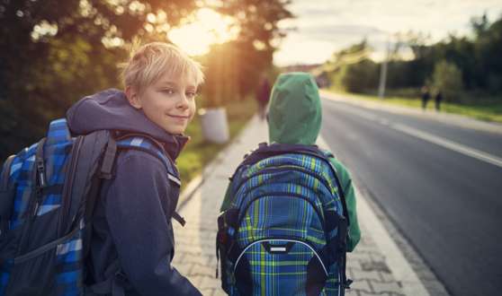 Skyddade personuppgifter i skolan