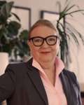 Susanne Åberg Witt-Strömer