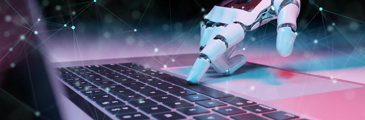 AI och juridiken – i praktiken