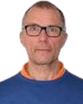 Claes Björkman